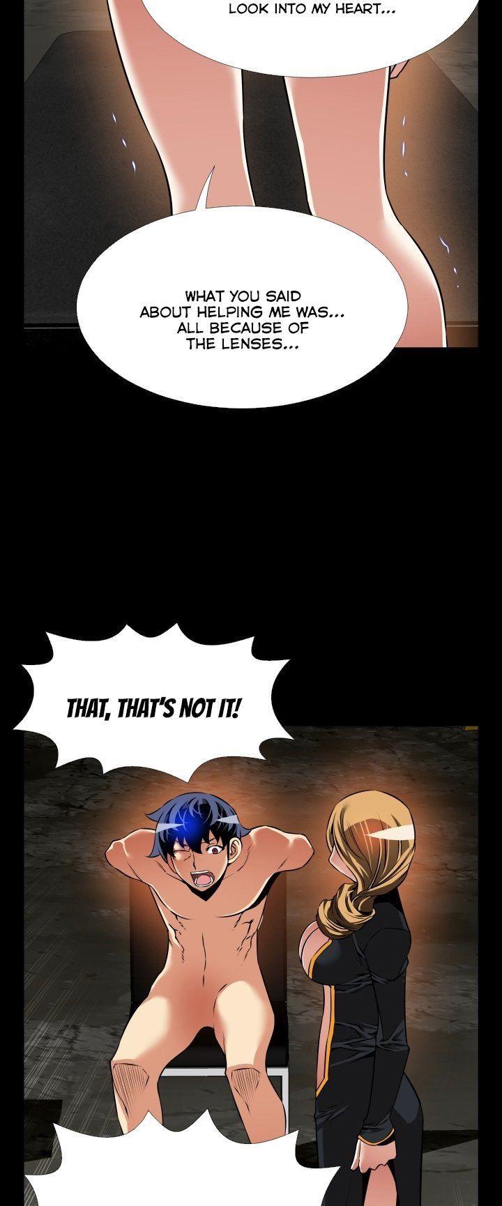 Love Parameter Chapter 106 page 33 - Chapter 106