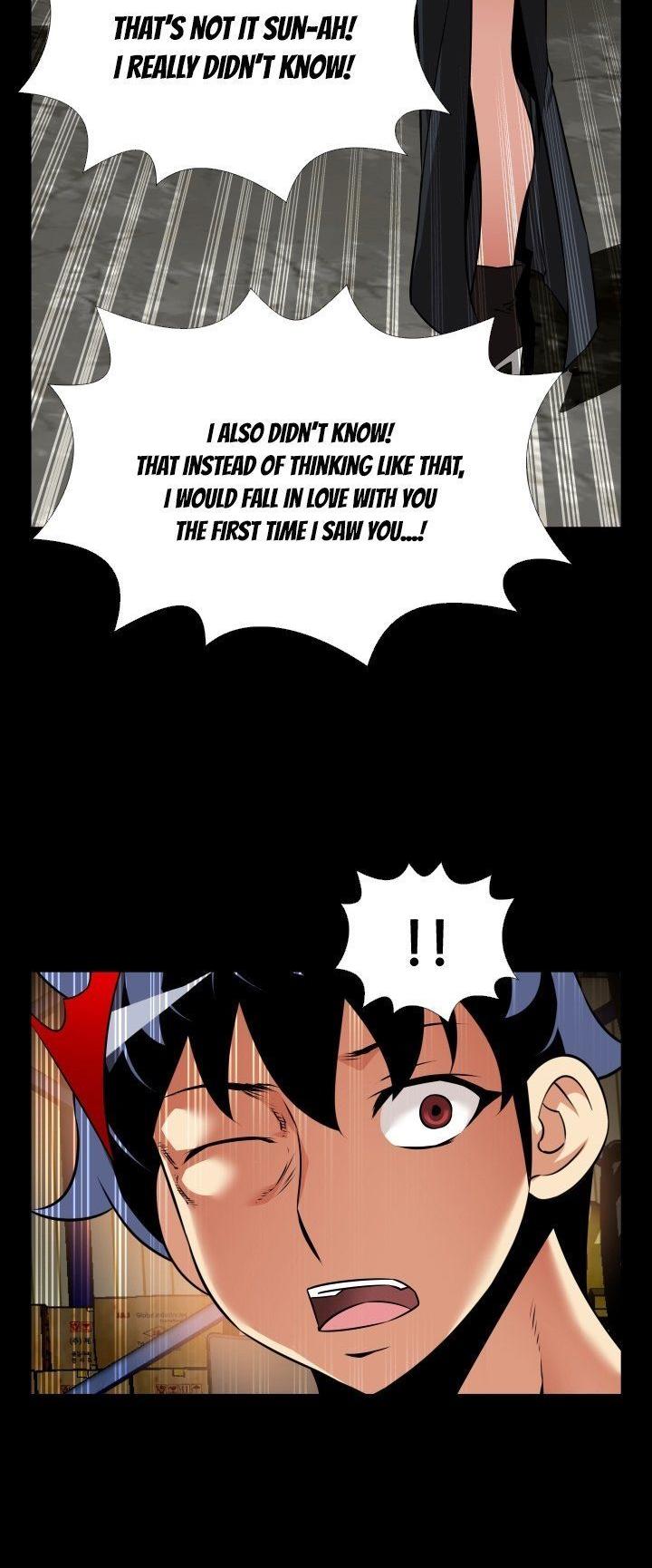 Love Parameter Chapter 106 page 34 - Chapter 106