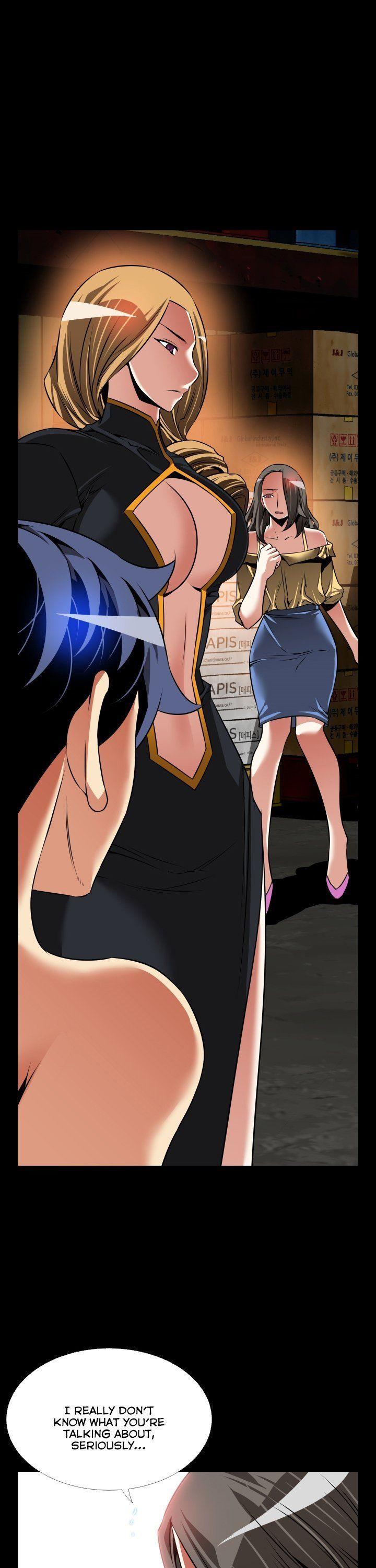 Love Parameter Chapter 106 page 35 - Chapter 106