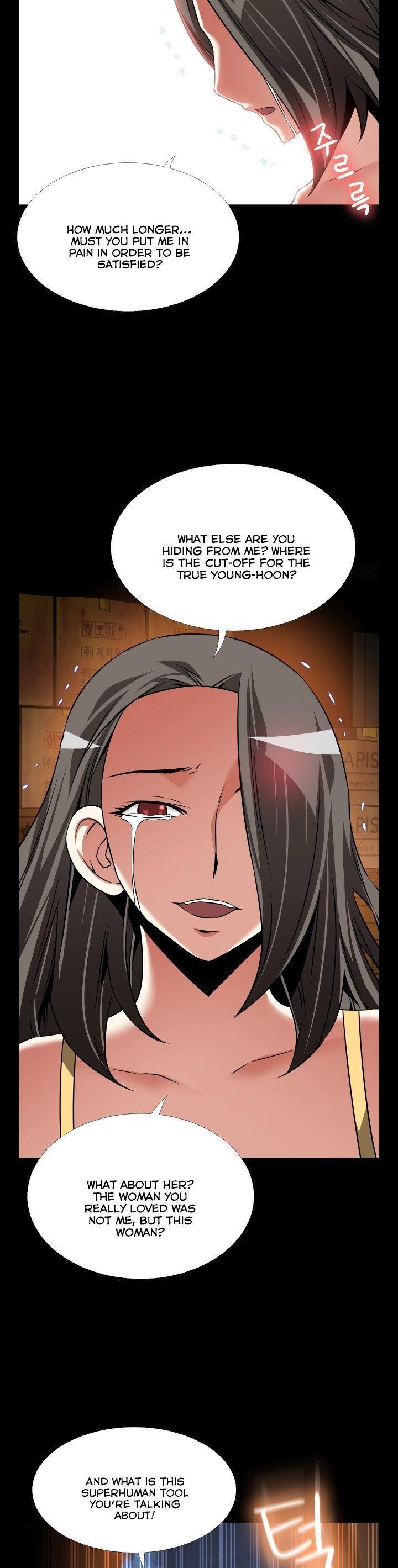 Love Parameter Chapter 106 page 36 - Chapter 106