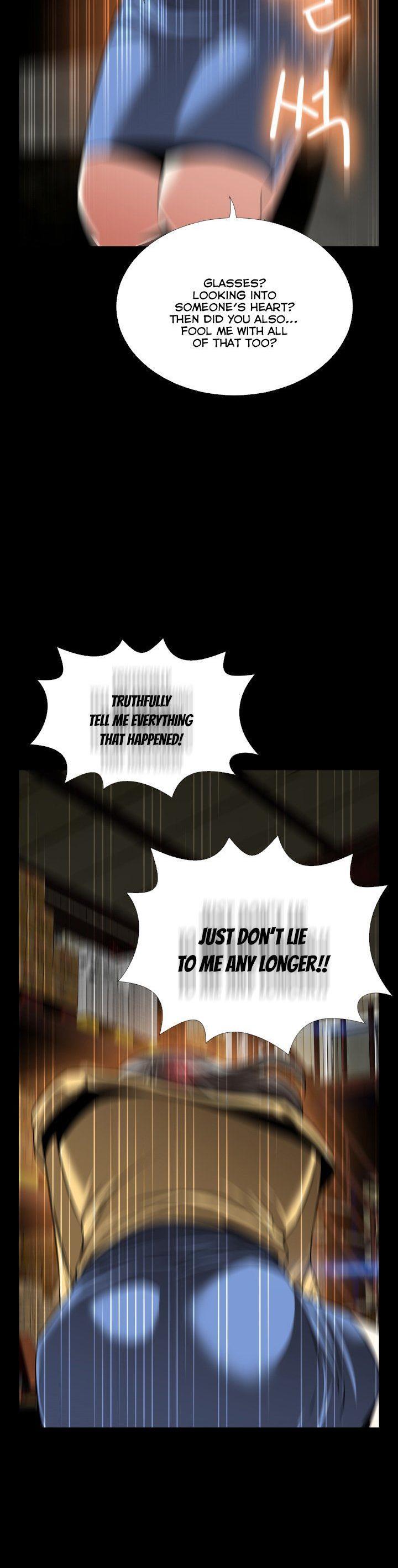 Love Parameter Chapter 106 page 37 - Chapter 106