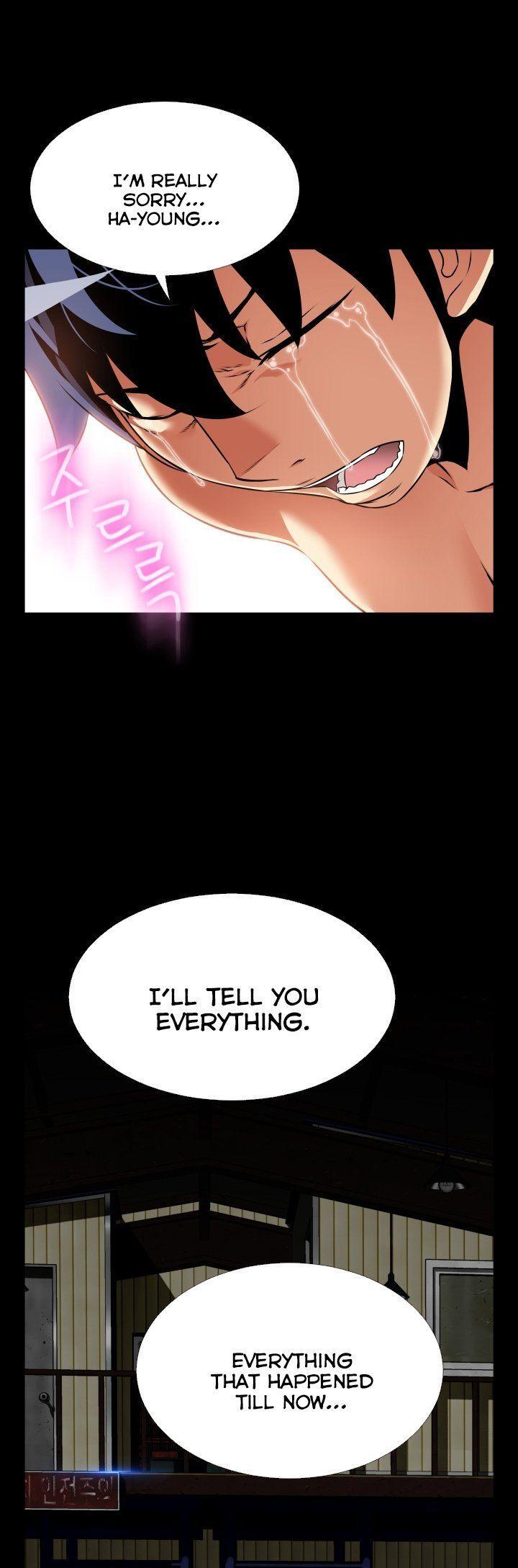 Love Parameter Chapter 106 page 38 - Chapter 106