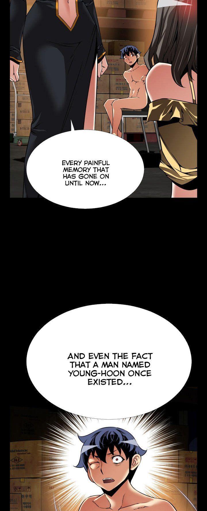 Love Parameter Chapter 106 page 4 - Chapter 106