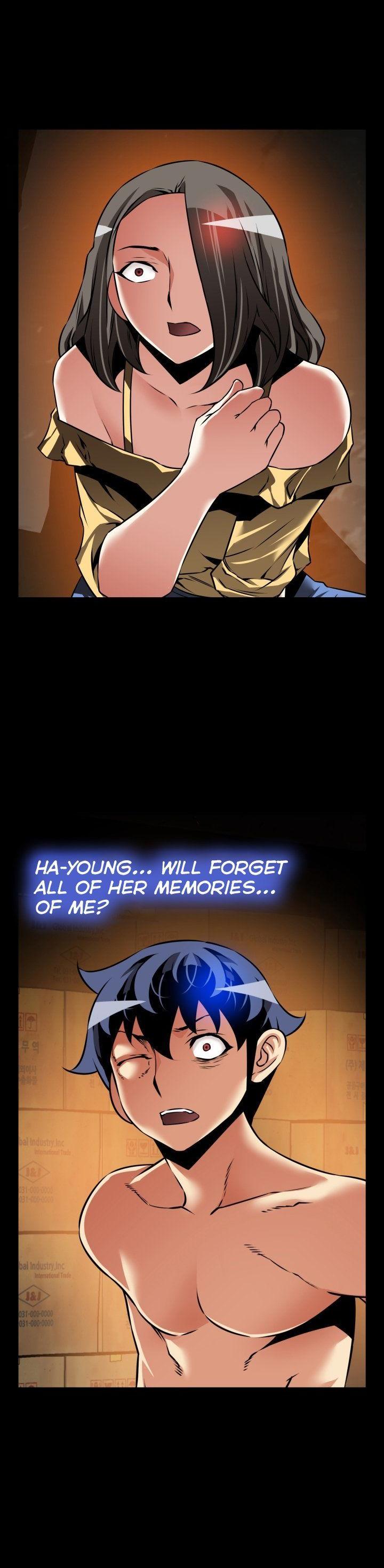 Love Parameter Chapter 106 page 7 - Chapter 106