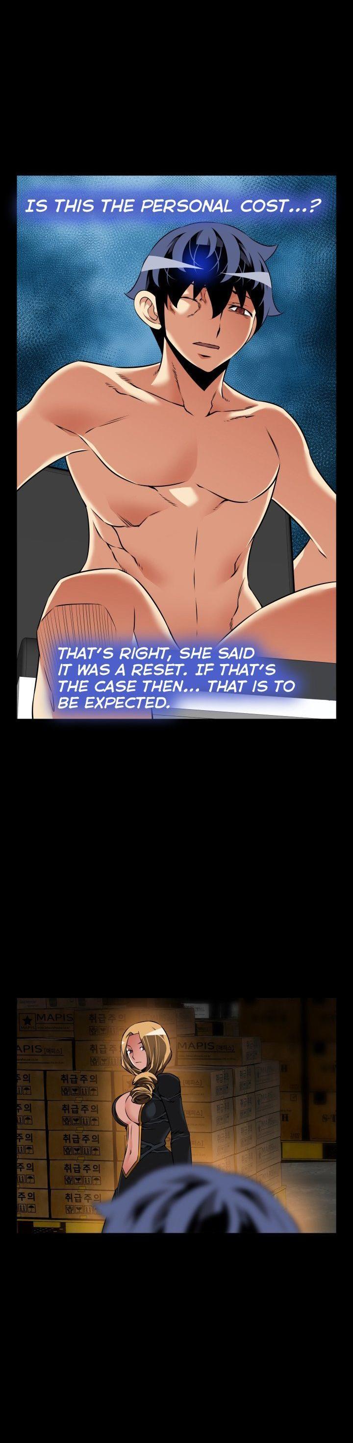 Love Parameter Chapter 106 page 8 - Chapter 106