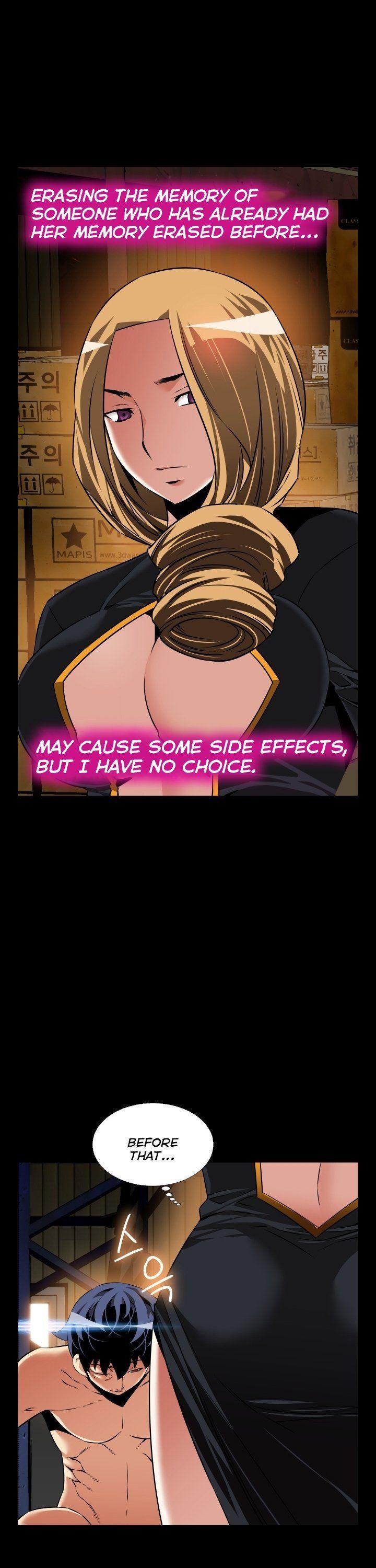 Love Parameter Chapter 106 page 9 - Chapter 106