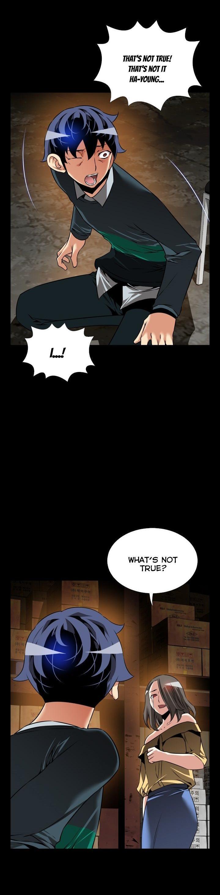 Love Parameter Chapter 107 page 10 - Chapter 107