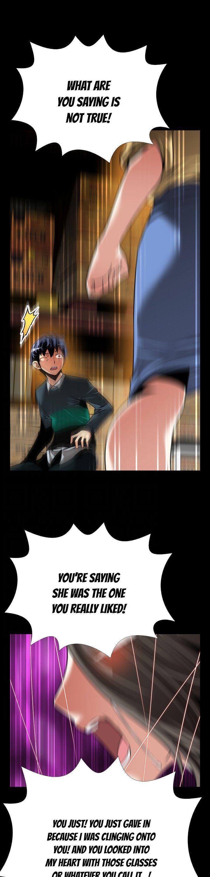 Love Parameter Chapter 107 page 11 - Chapter 107