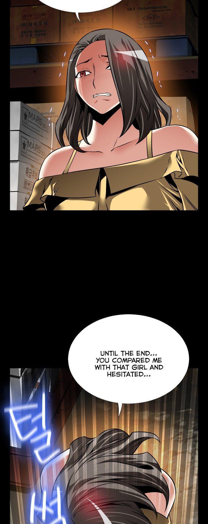 Love Parameter Chapter 107 page 13 - Chapter 107