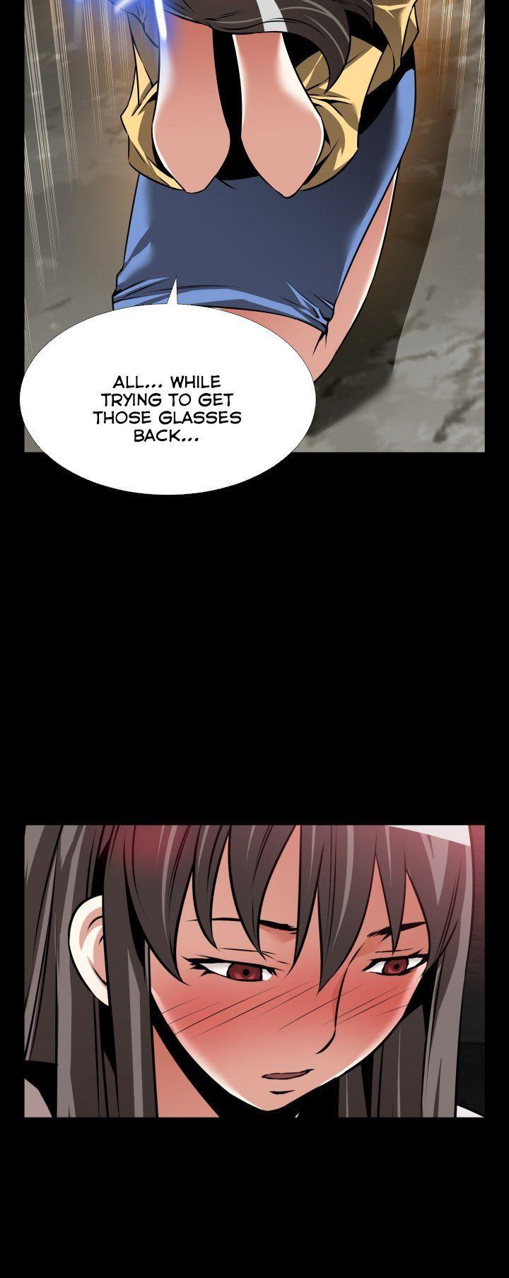 Love Parameter Chapter 107 page 14 - Chapter 107