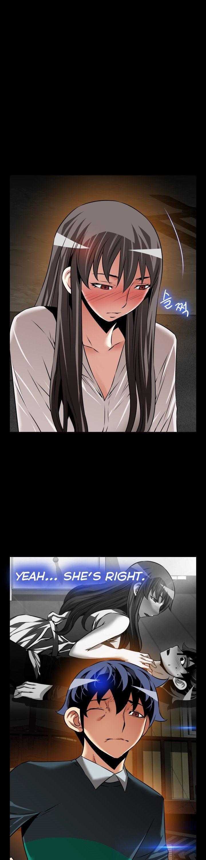 Love Parameter Chapter 107 page 16 - Chapter 107