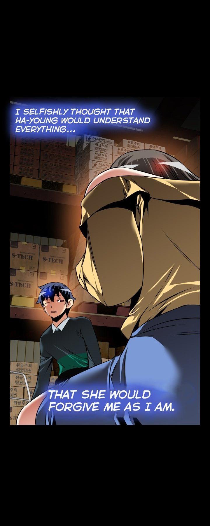 Love Parameter Chapter 107 page 18 - Chapter 107
