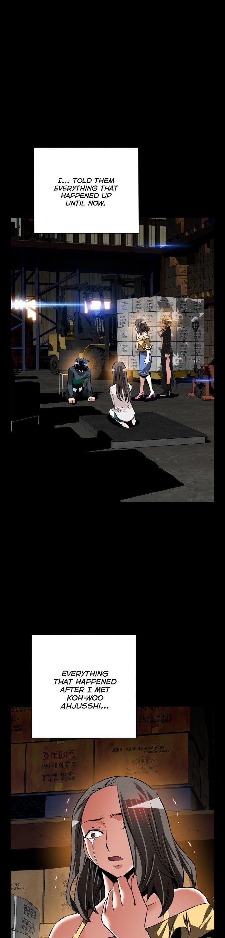 Love Parameter Chapter 107 page 2 - Chapter 107