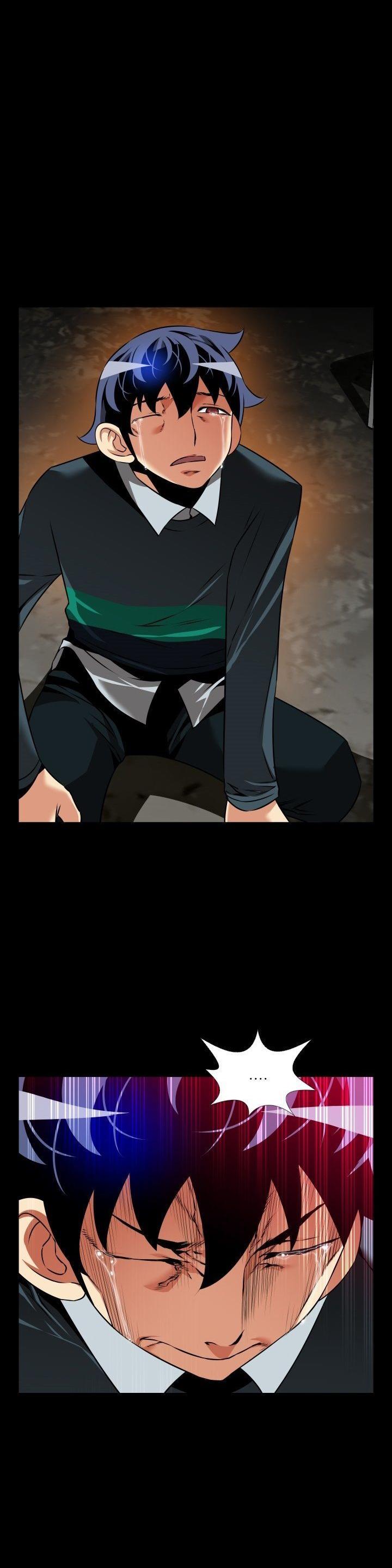 Love Parameter Chapter 107 page 21 - Chapter 107