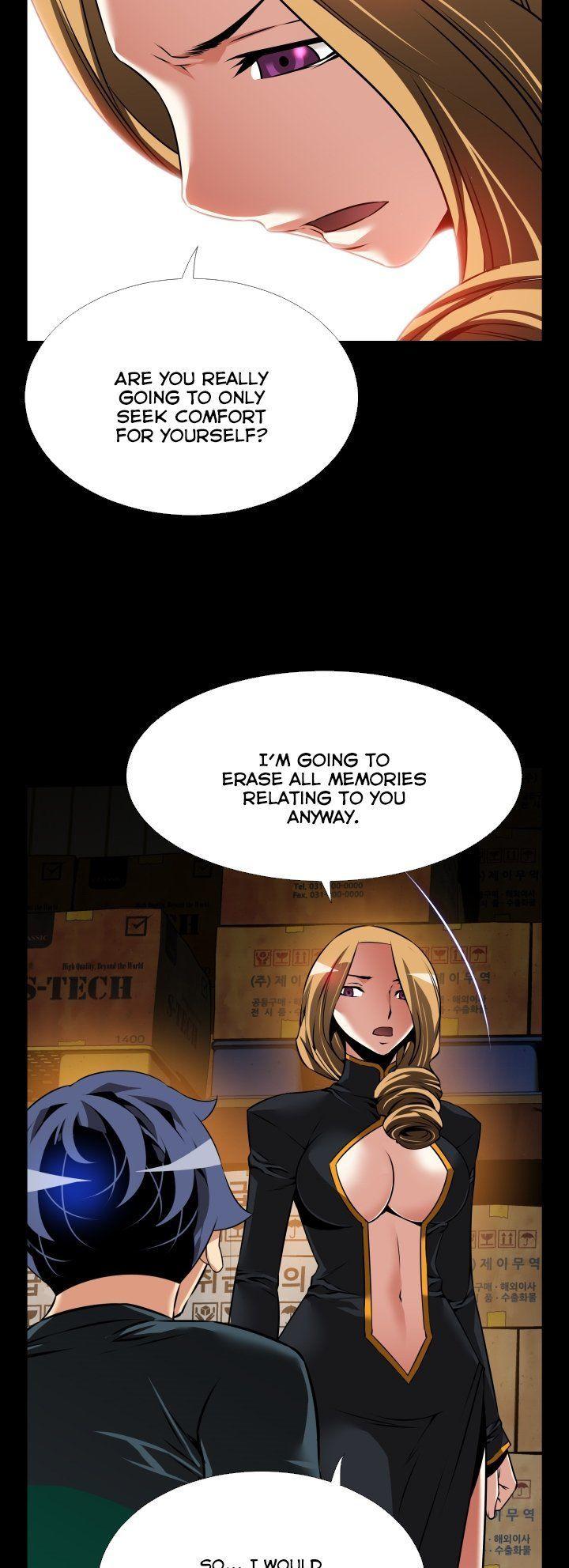 Love Parameter Chapter 107 page 24 - Chapter 107