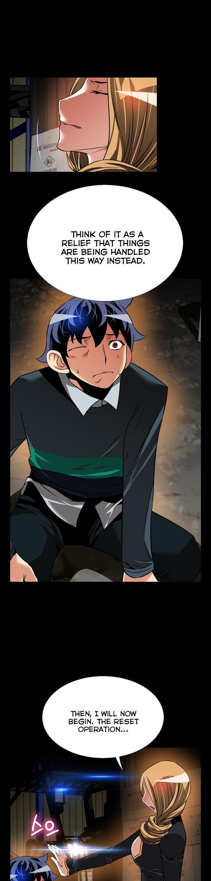 Love Parameter Chapter 107 page 26 - Chapter 107