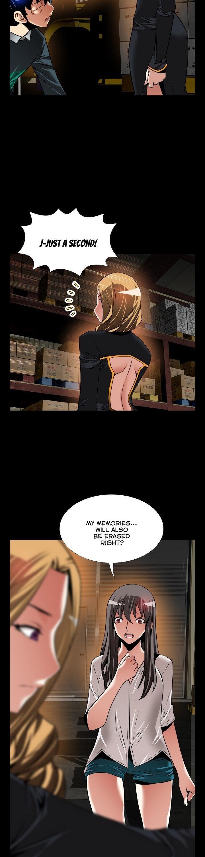 Love Parameter Chapter 107 page 27 - Chapter 107