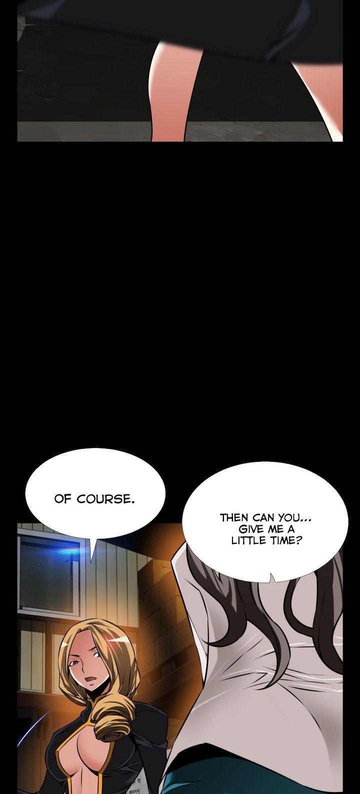 Love Parameter Chapter 107 page 28 - Chapter 107
