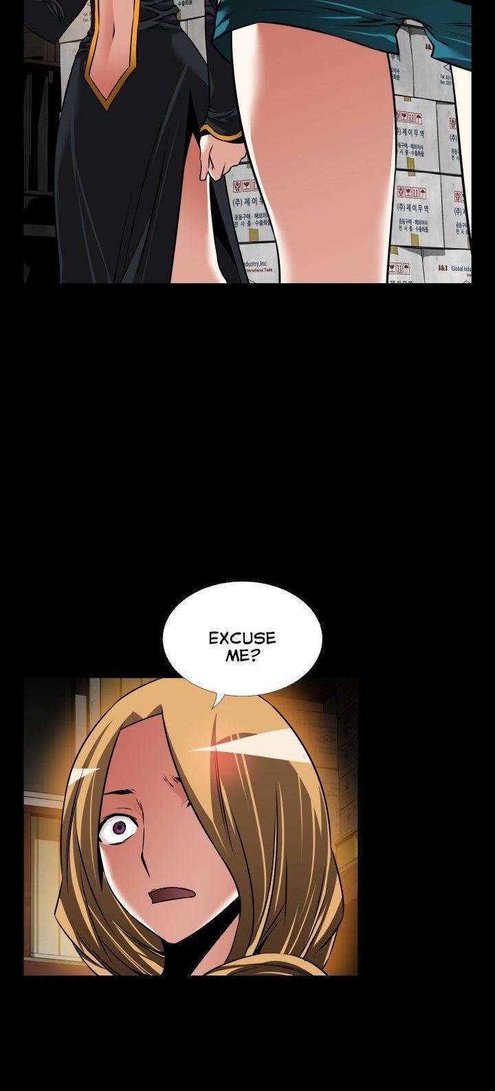 Love Parameter Chapter 107 page 29 - Chapter 107