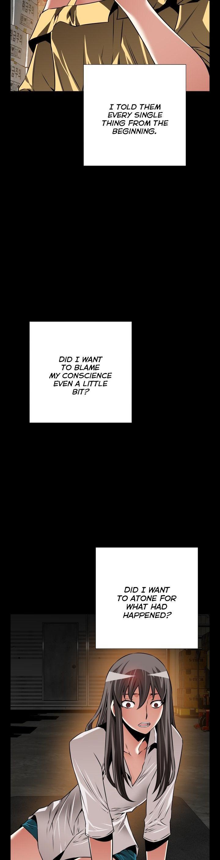 Love Parameter Chapter 107 page 3 - Chapter 107