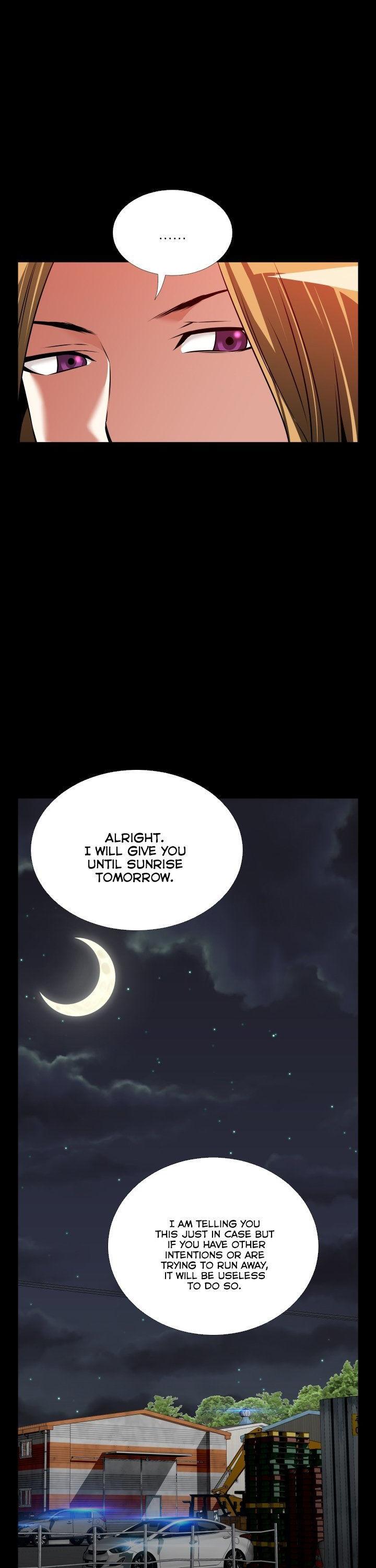 Love Parameter Chapter 107 page 31 - Chapter 107