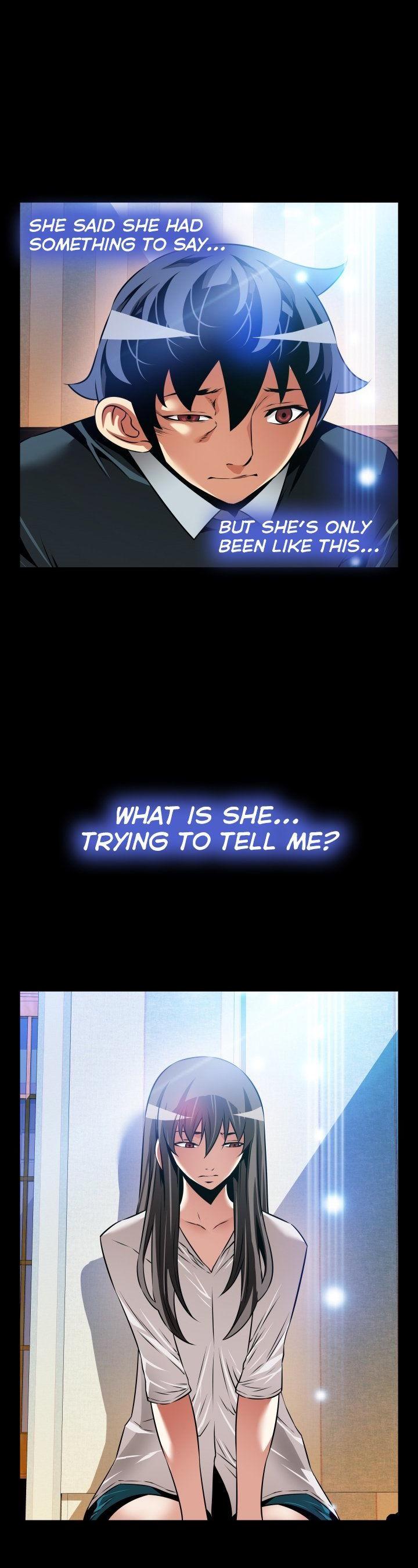 Love Parameter Chapter 107 page 35 - Chapter 107