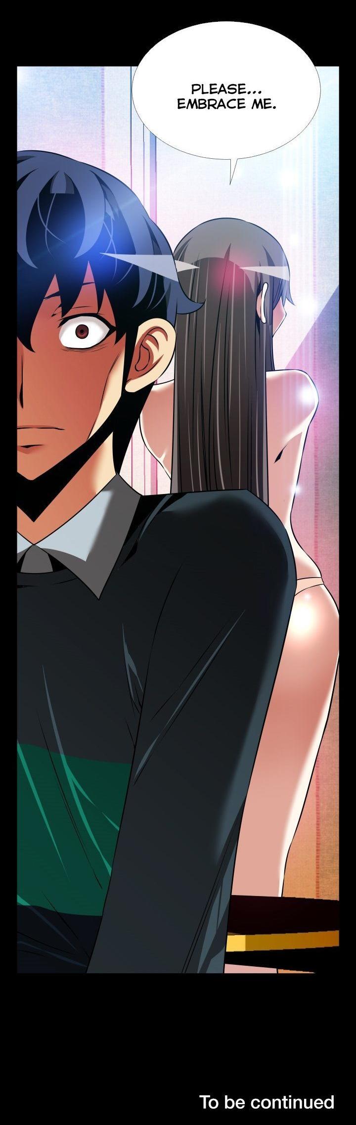 Love Parameter Chapter 107 page 39 - Chapter 107
