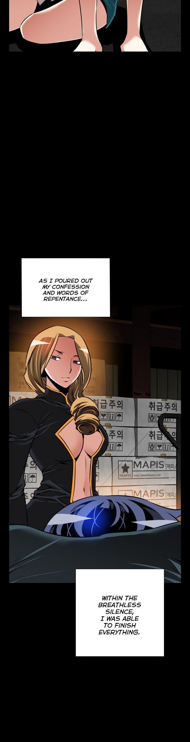 Love Parameter Chapter 107 page 4 - Chapter 107