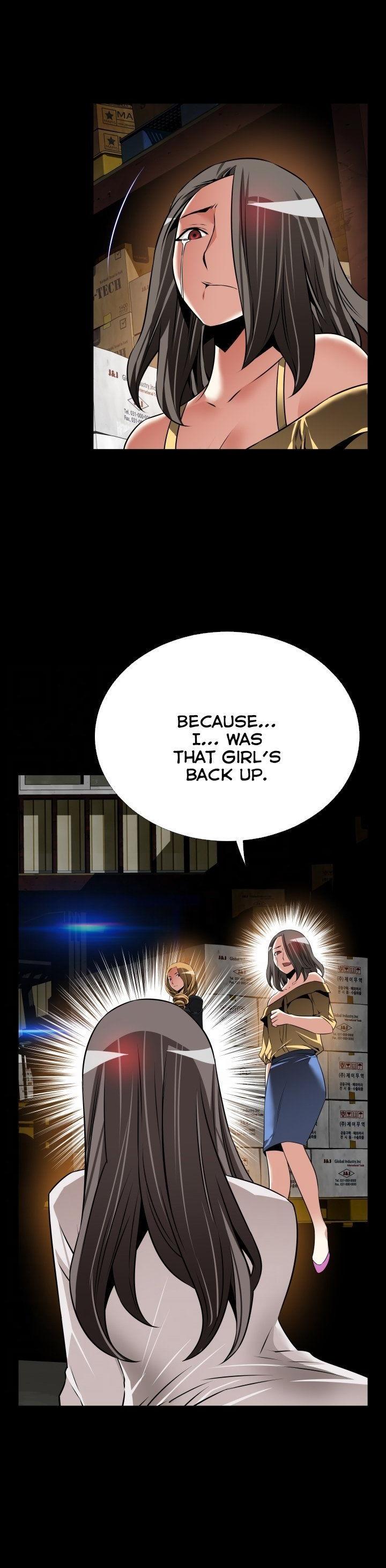 Love Parameter Chapter 107 page 9 - Chapter 107