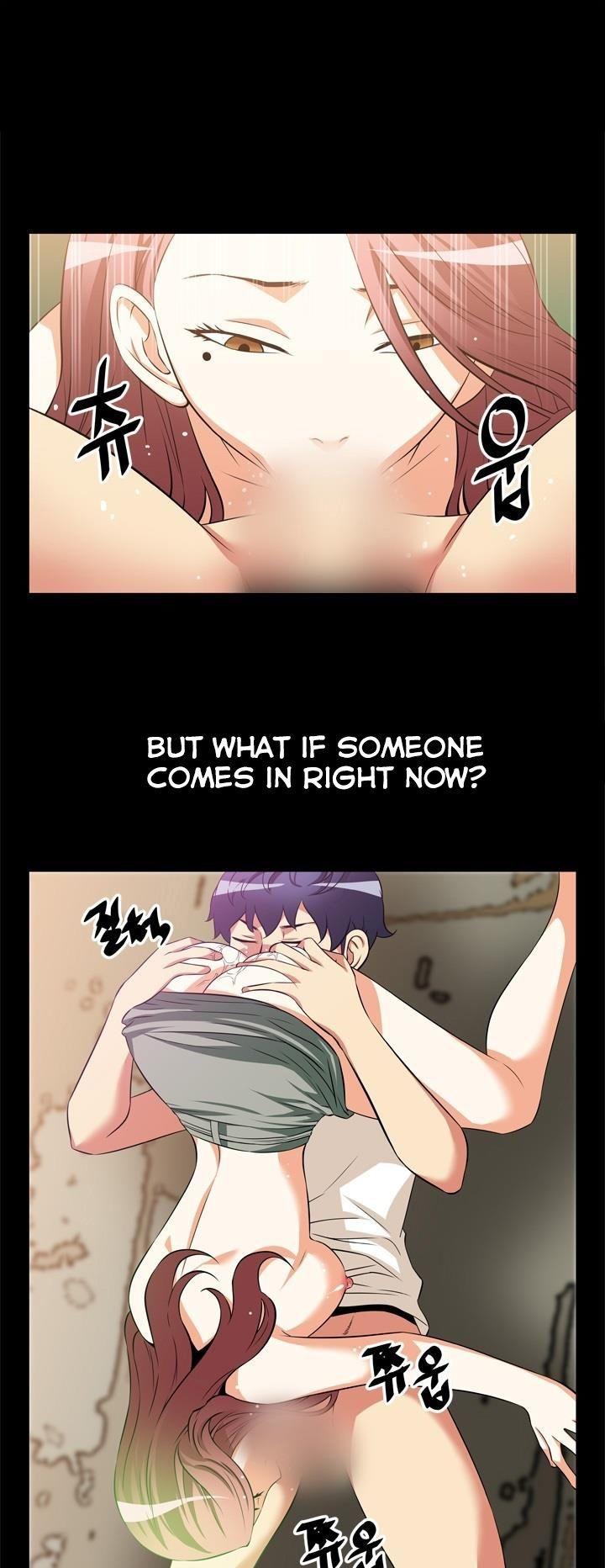 Love Parameter Chapter 12 page 10 - Chapter 12