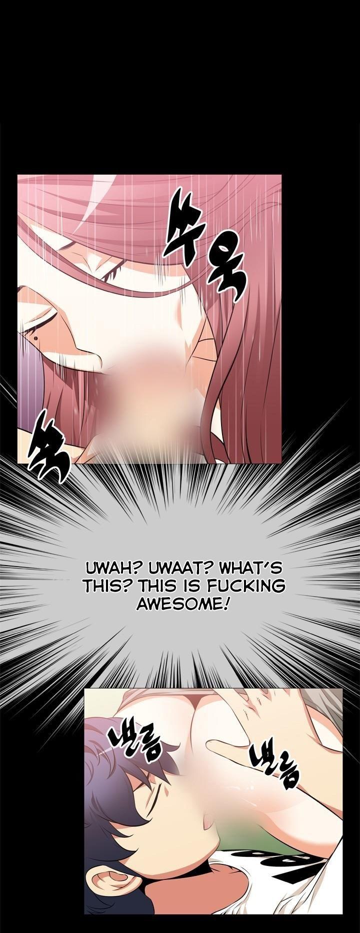 Love Parameter Chapter 12 page 12 - Chapter 12