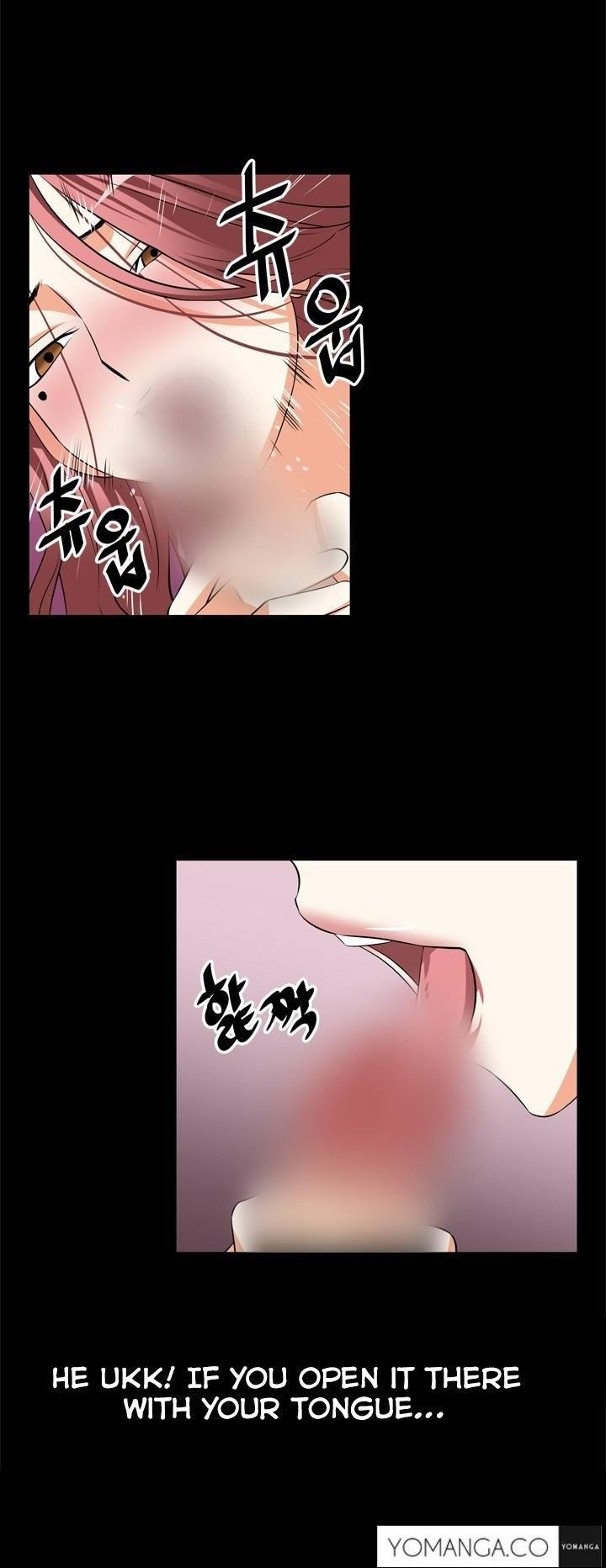 Love Parameter Chapter 12 page 13 - Chapter 12