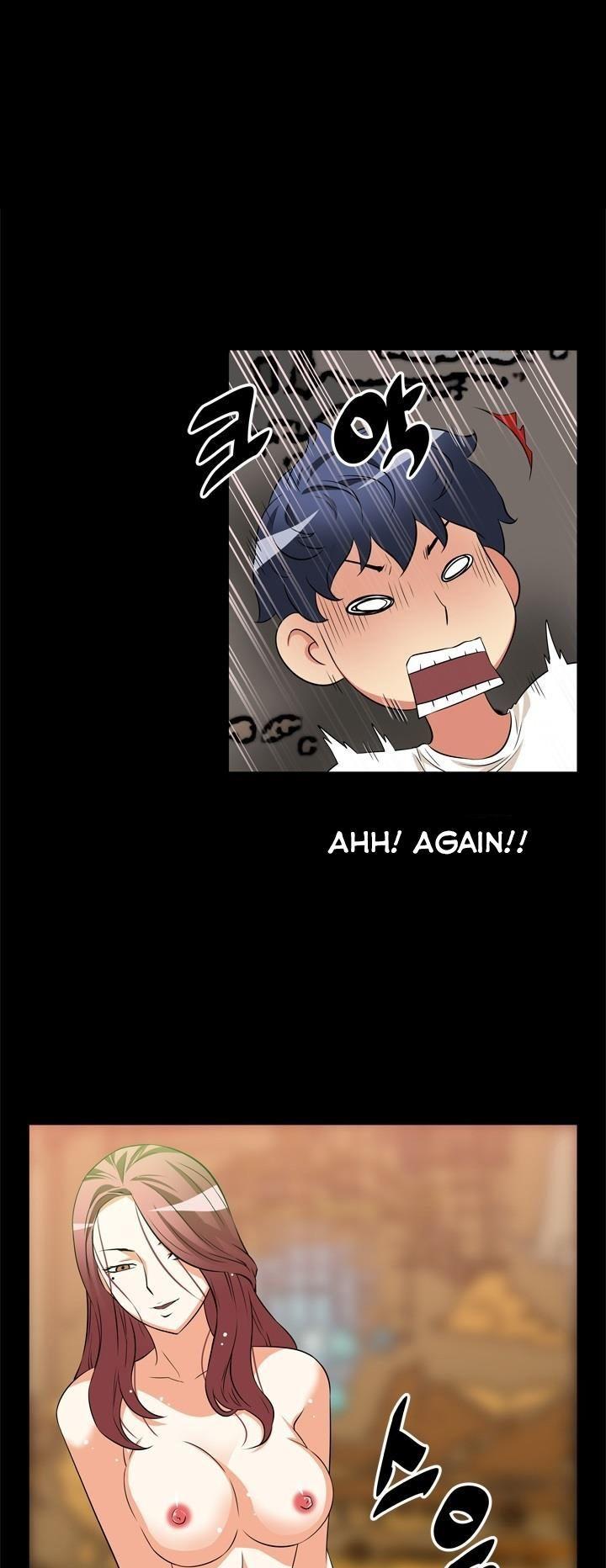 Love Parameter Chapter 12 page 16 - Chapter 12