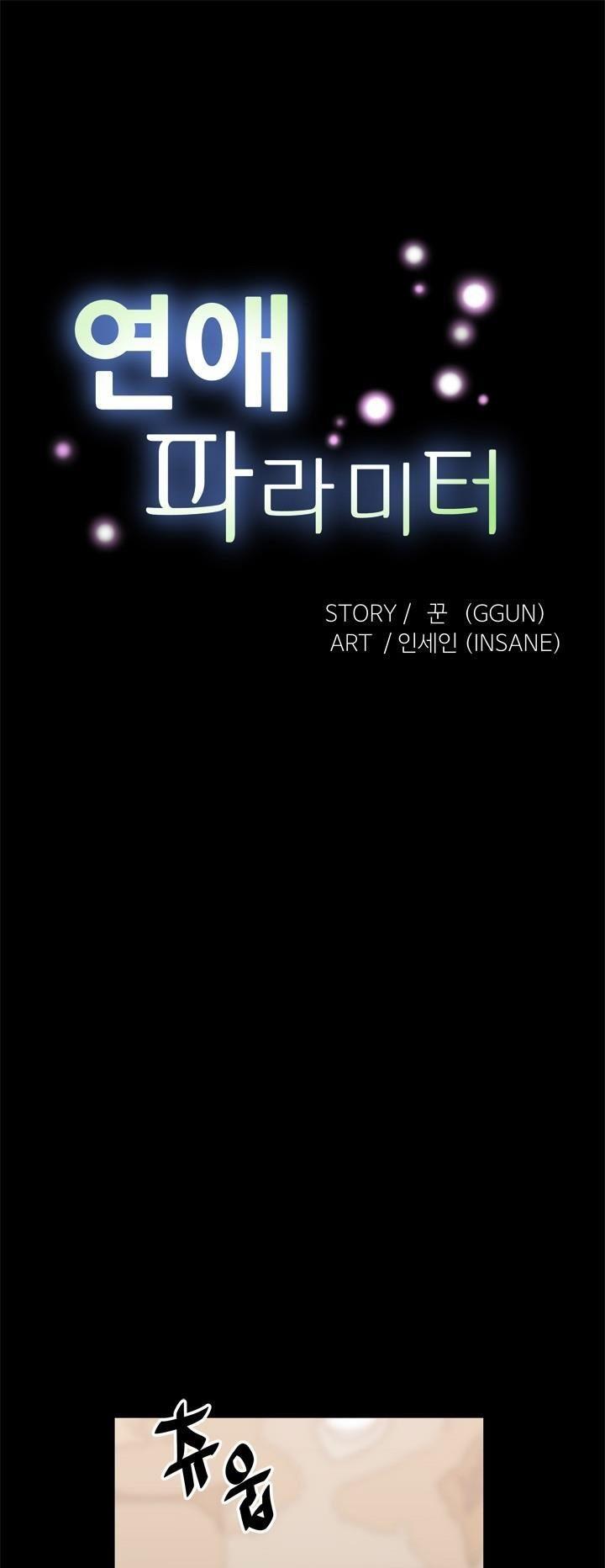 Love Parameter Chapter 12 page 2 - Chapter 12
