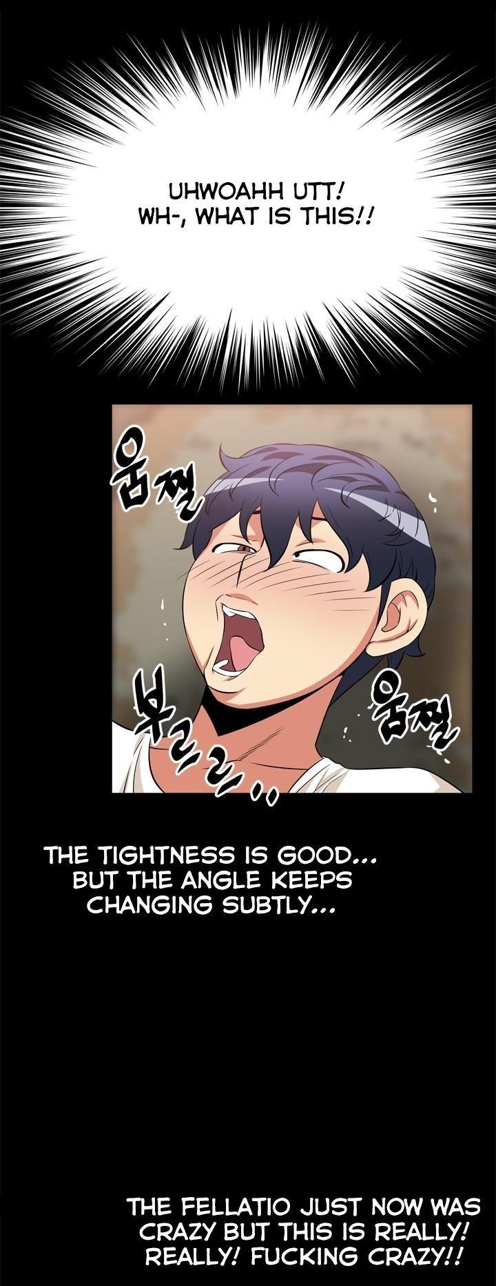 Love Parameter Chapter 12 page 24 - Chapter 12