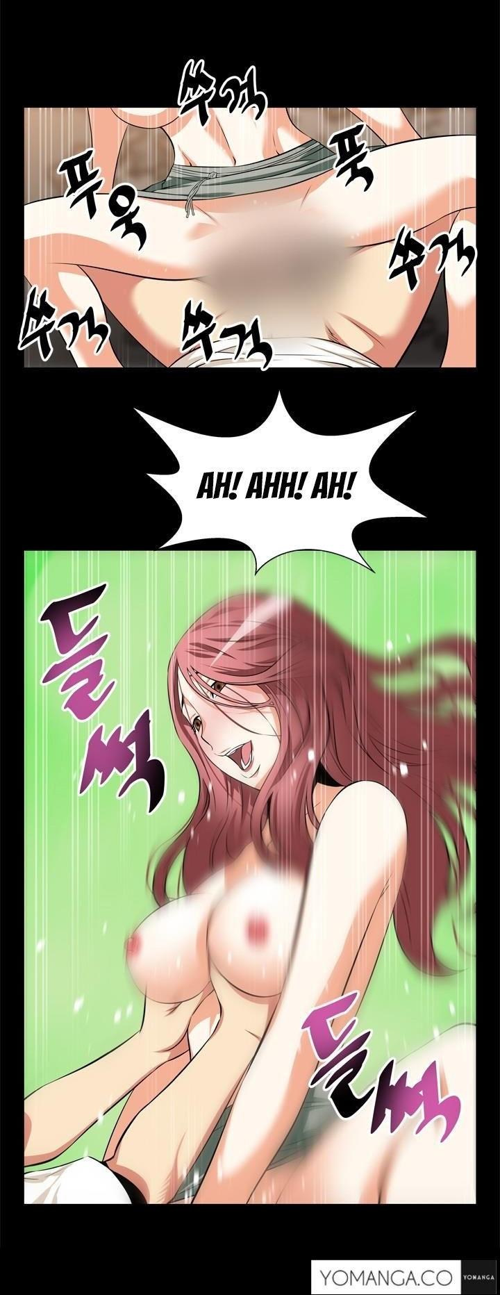 Love Parameter Chapter 12 page 25 - Chapter 12
