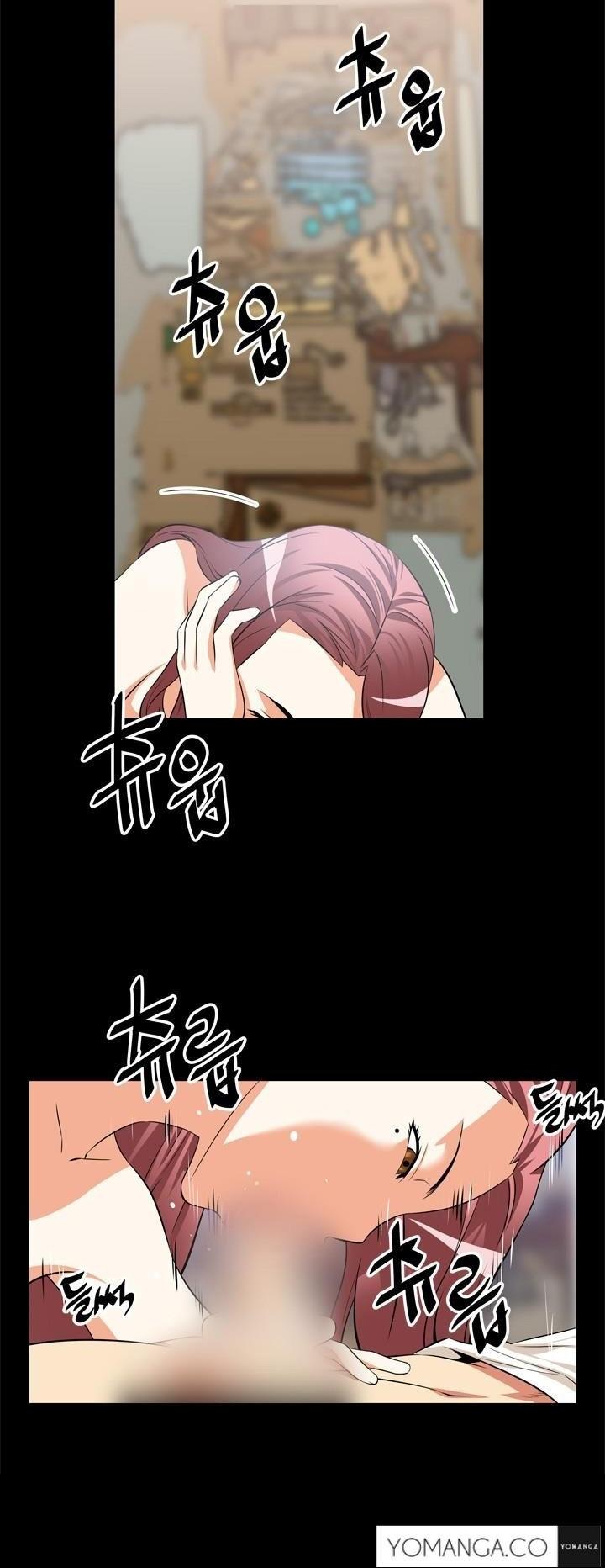 Love Parameter Chapter 12 page 3 - Chapter 12