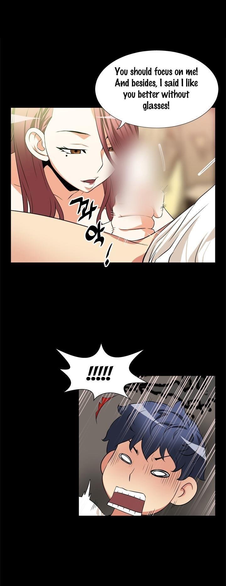 Love Parameter Chapter 12 page 6 - Chapter 12