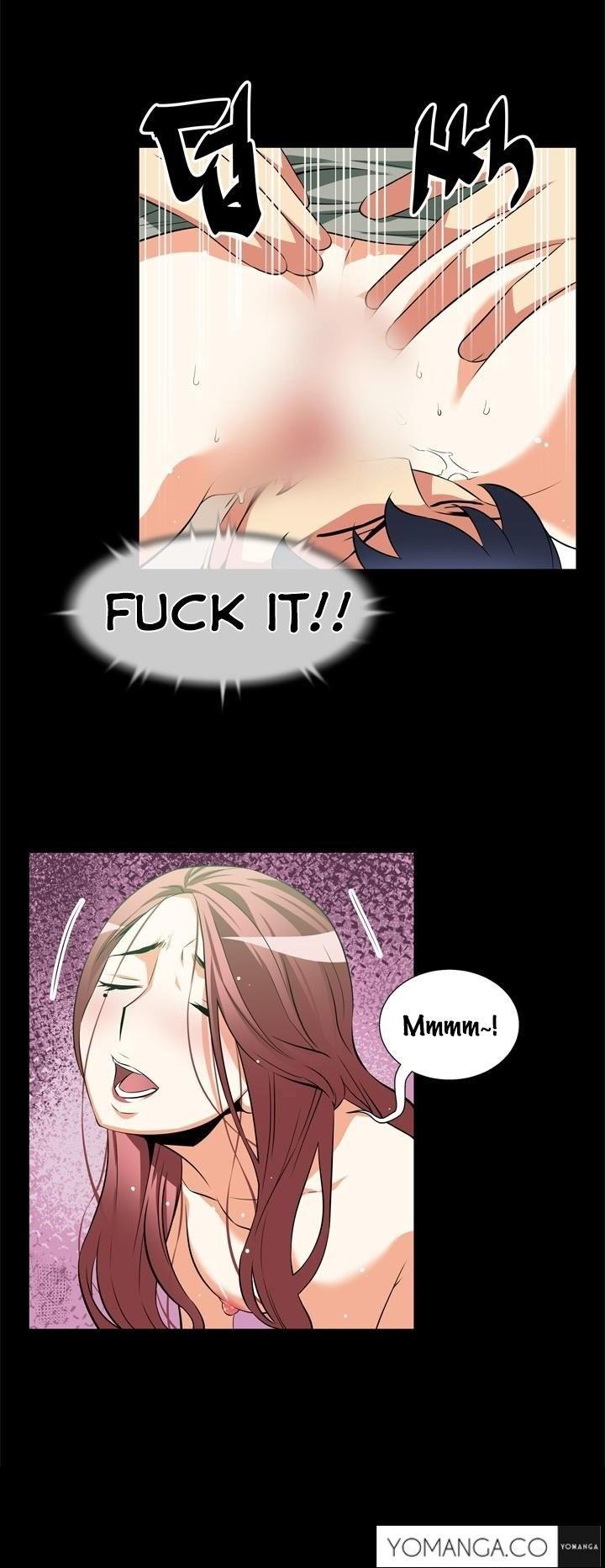 Love Parameter Chapter 12 page 9 - Chapter 12