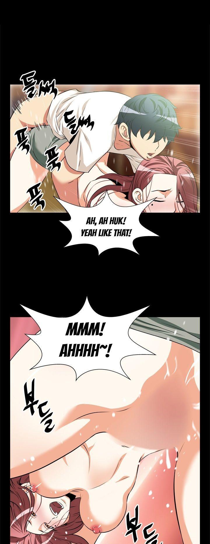 Love Parameter Chapter 13 page 10 - Chapter 13