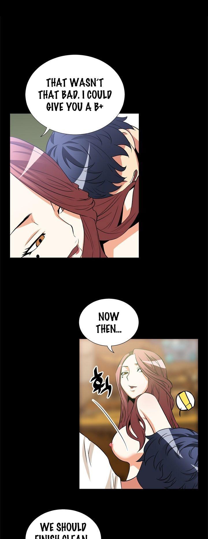 Love Parameter Chapter 13 page 12 - Chapter 13