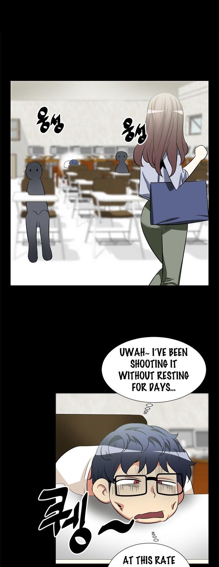Love Parameter Chapter 13 page 14 - Chapter 13