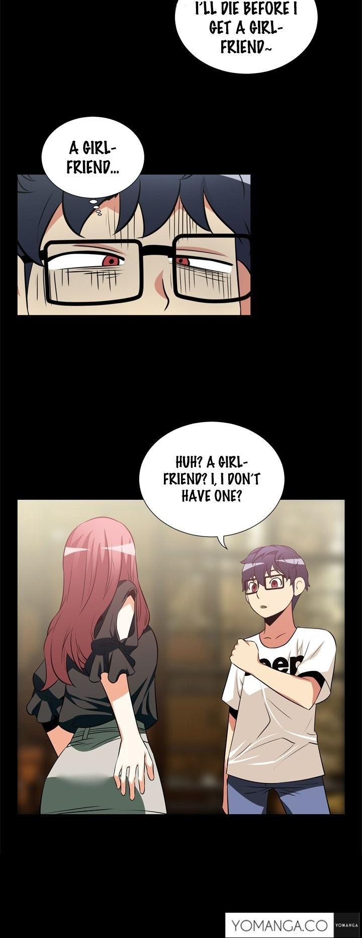 Love Parameter Chapter 13 page 15 - Chapter 13