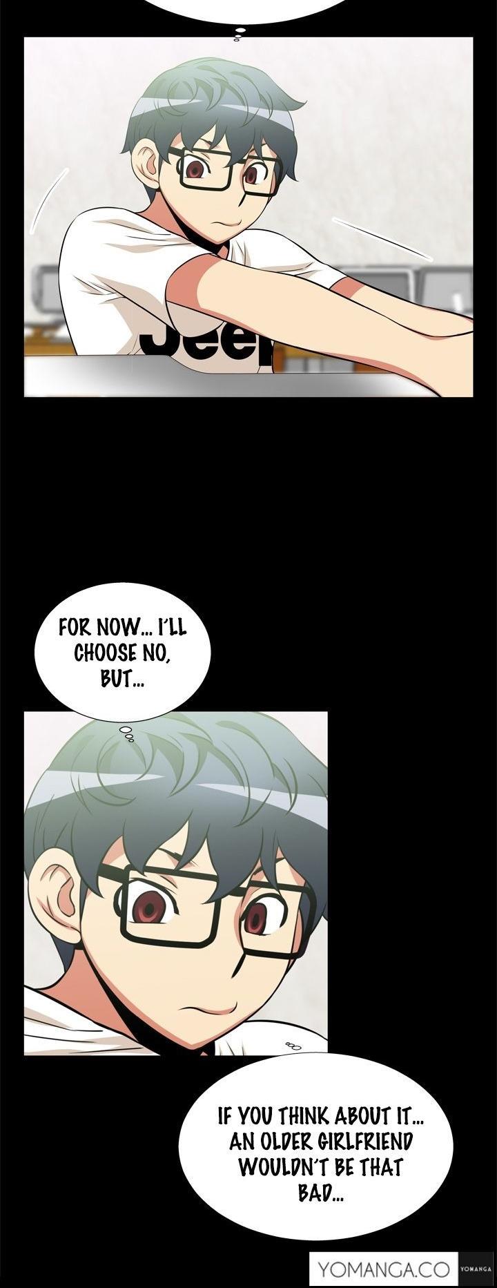 Love Parameter Chapter 13 page 19 - Chapter 13