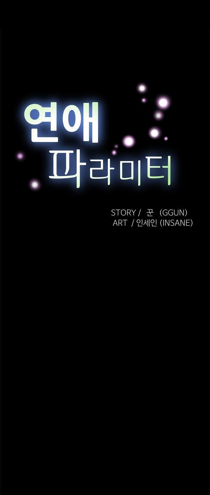 Love Parameter Chapter 13 page 2 - Chapter 13
