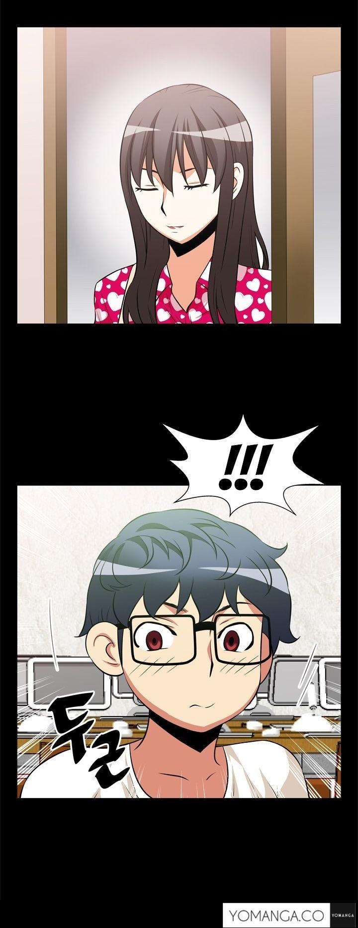 Love Parameter Chapter 13 page 23 - Chapter 13