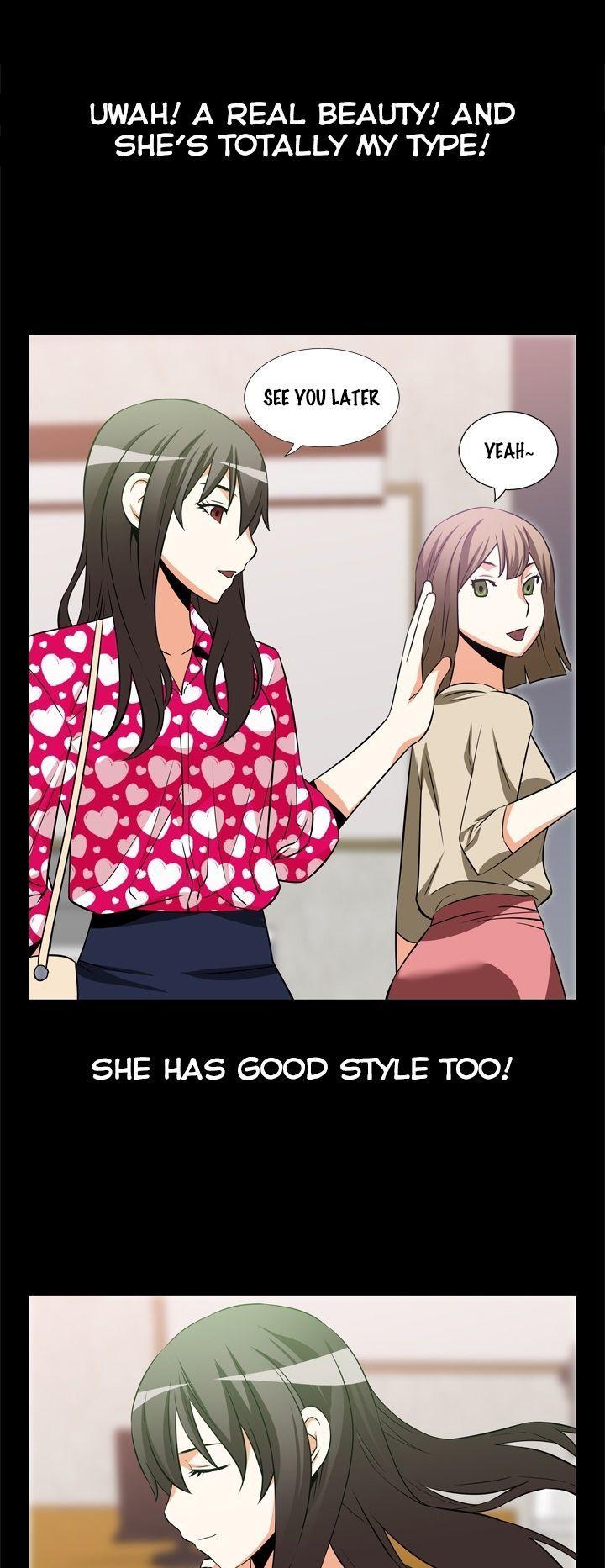 Love Parameter Chapter 13 page 24 - Chapter 13