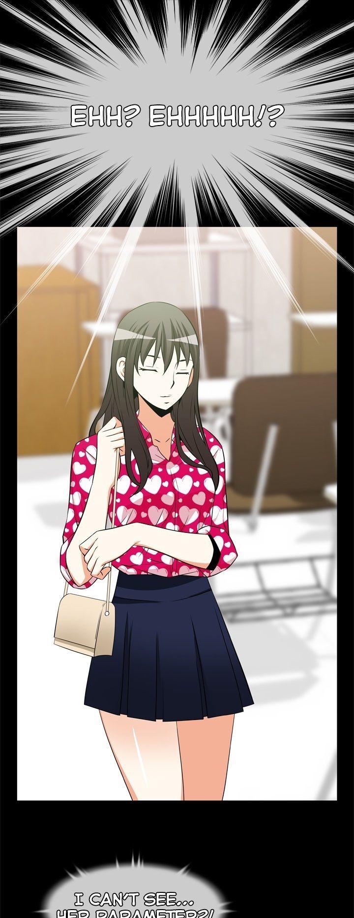 Love Parameter Chapter 13 page 26 - Chapter 13