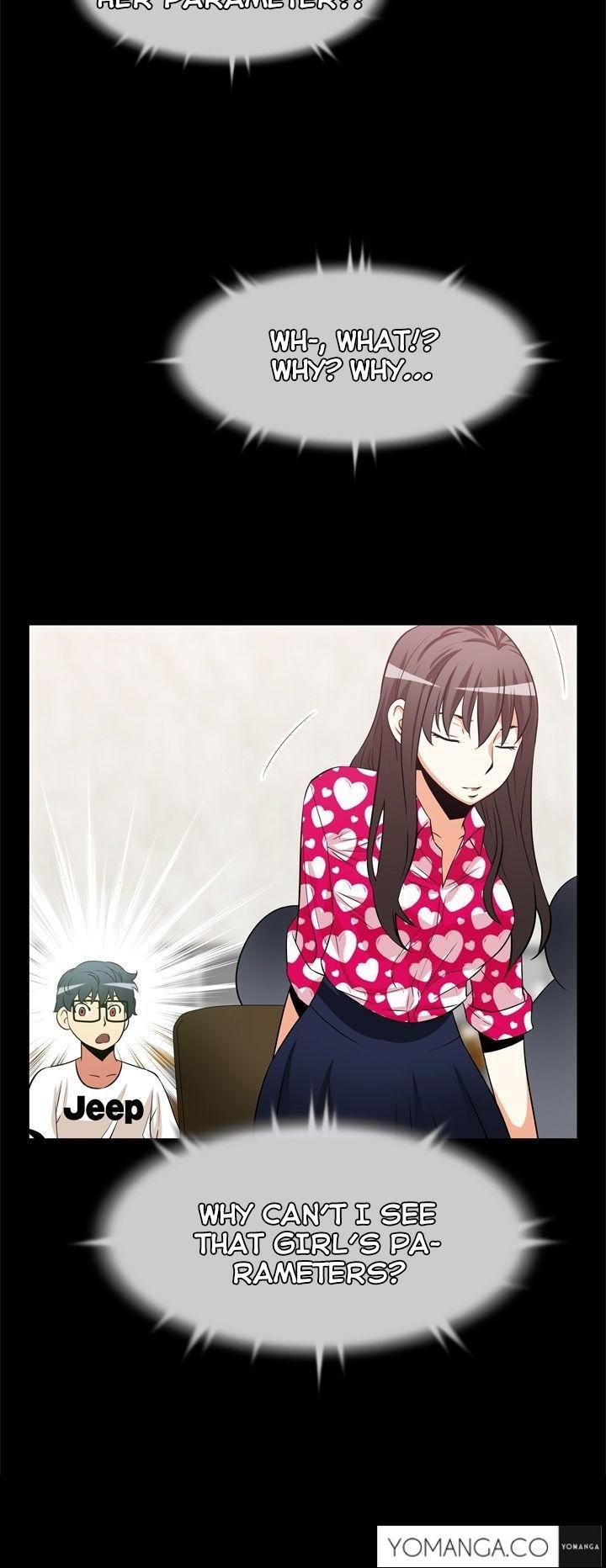 Love Parameter Chapter 13 page 27 - Chapter 13