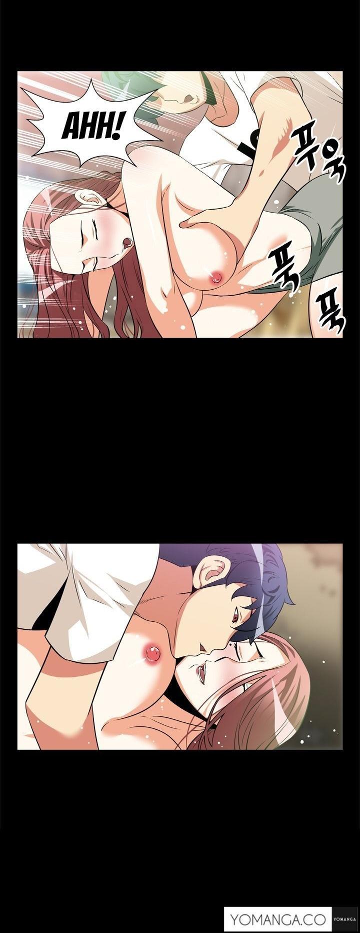 Love Parameter Chapter 13 page 9 - Chapter 13